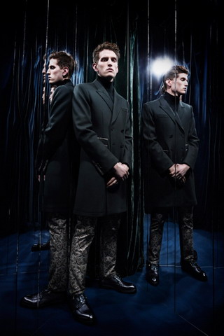 Roberto Cavalli / - 2013-2014